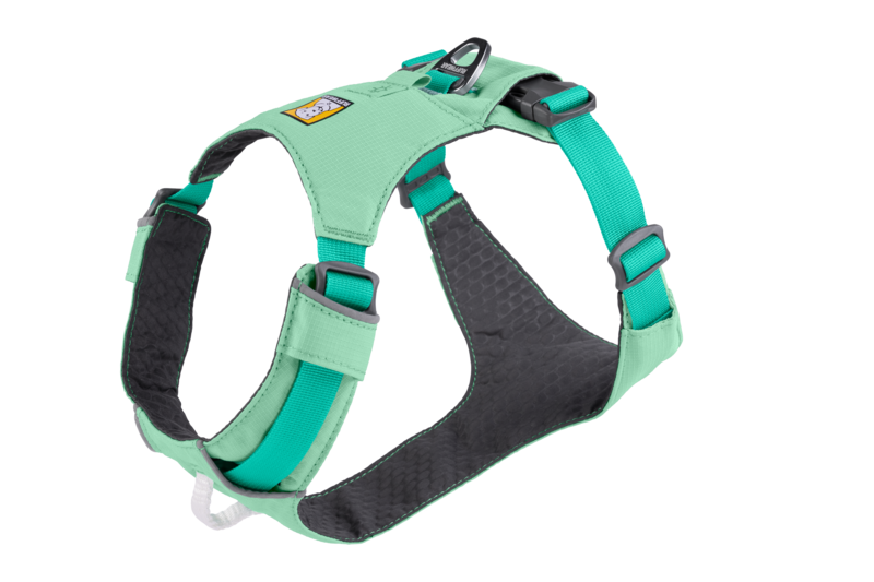 Ruffwear Hi & Light™ sele Sage Green