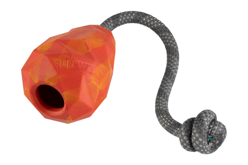 Ruffwear Huck-a-Cone™ Toy