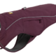 Ruffwear overcoat fuse™ jakke Purple Rain