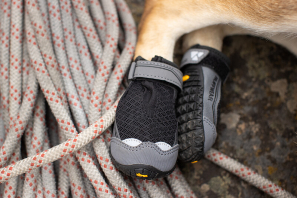 Ruffwear hundesko Grip Trex™