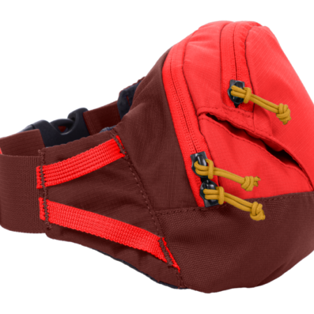 Ruffwear Home Trail™ Hip Pack Red Sumac