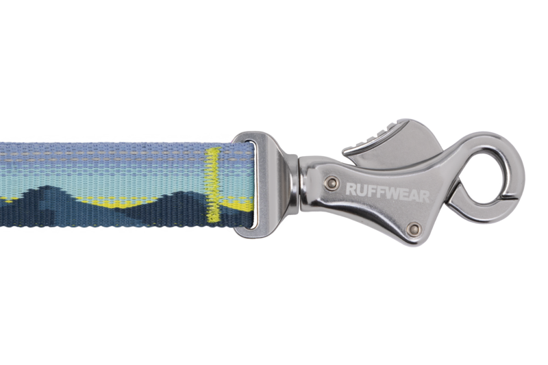 Ruffwear Crag™ line Alpine Dawn