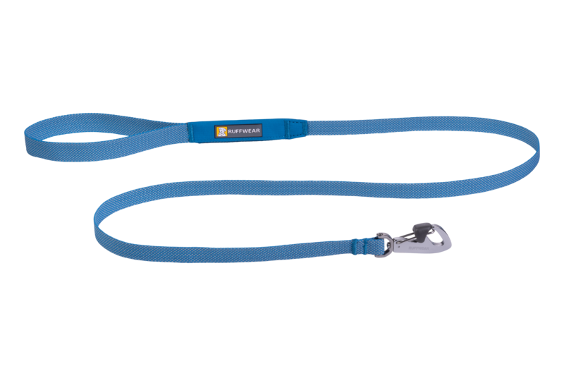 Ruffwear Hi & Light™ line Blue Dusk