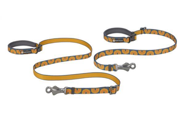 Ruffwear Crag EX™ line Canyon Oxbow