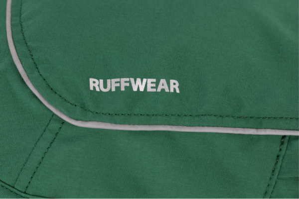 Ruffwear overcoat fuse™ jakke Evergreen