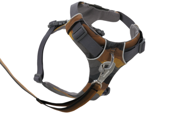 Ruffwear Front Range™ sele Moonlight Mountains