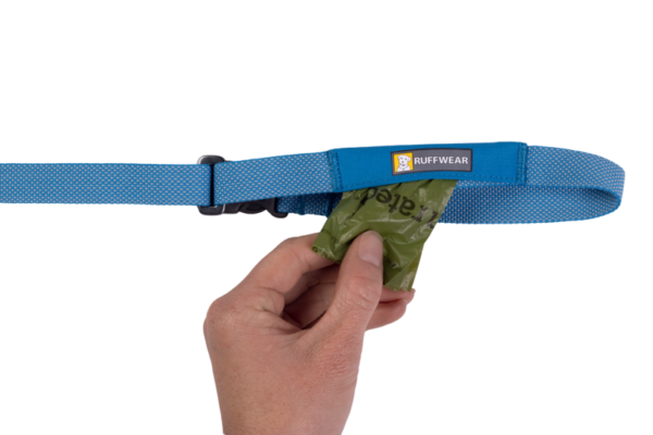Ruffwear Flagline™ line Blue Dusk one size - Image 5