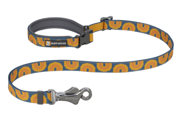 Ruffwear Crag EX™ line Canyon Oxbow