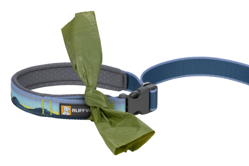 Ruffwear Crag™ line Alpine Dawn