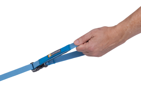 Ruffwear Flagline™ line Blue Dusk
