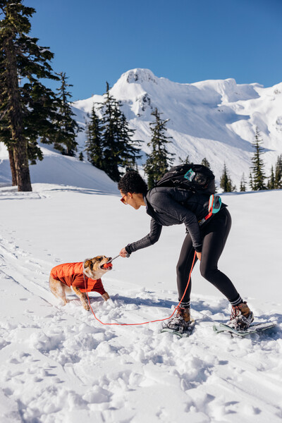 Ruffwear Huck-a-Cone™ Toy