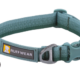 Ruffwear Front Range halsbånd River Rock Green