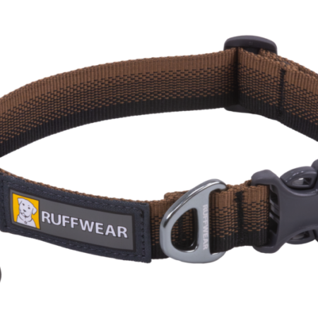 Ruffwear Front Range halsbånd Moonlight Fade