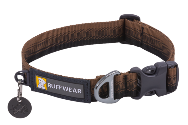 Ruffwear Front Range halsbånd Moonlight Fade