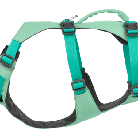Ruffwear flagline™ sele Sage Green