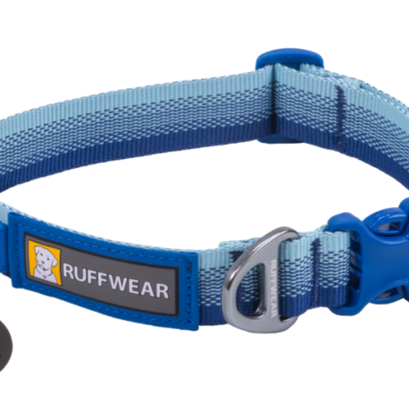 Ruffwear Frontrange halsbånd Coastal Fade