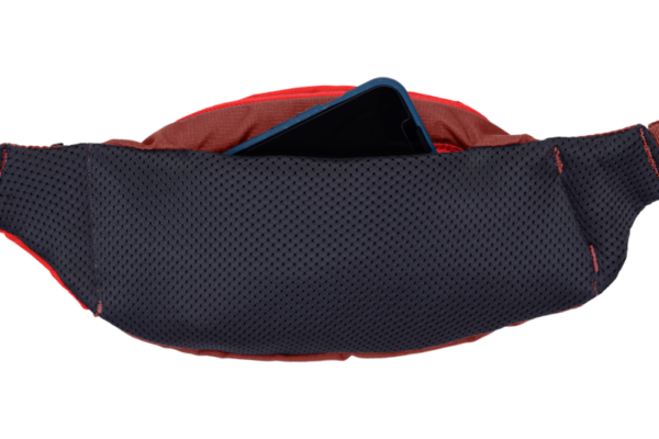 Ruffwear Home Trail™ Hip Pack Red Sumac