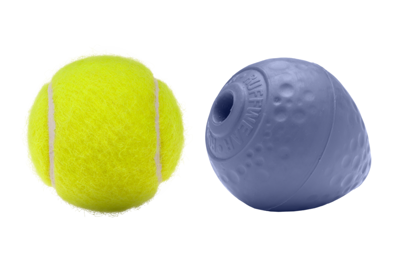 Ruffwear Turnup™ Toy