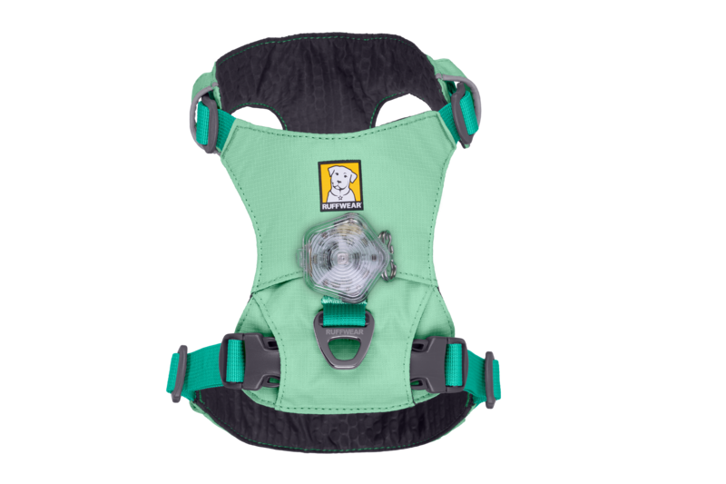 Ruffwear Hi & Light™ sele Sage Green