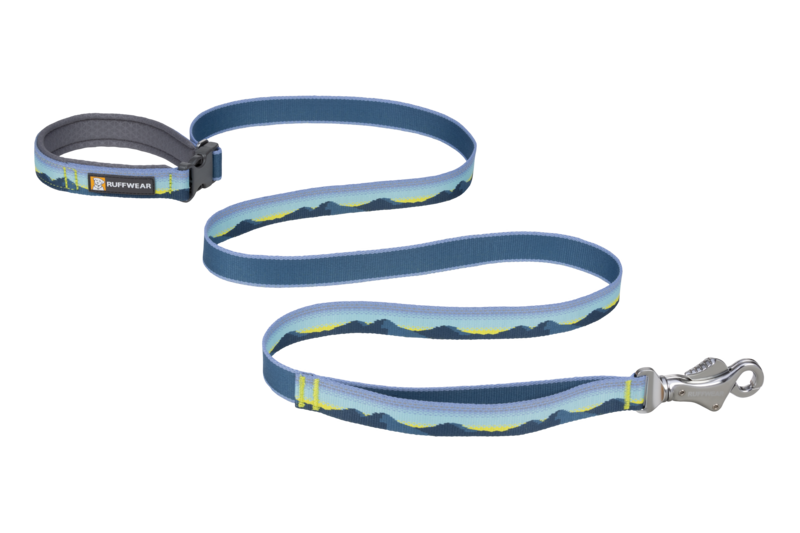 Ruffwear Crag™ line Alpine Dawn
