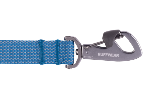 Ruffwear Flagline™ line Blue Dusk