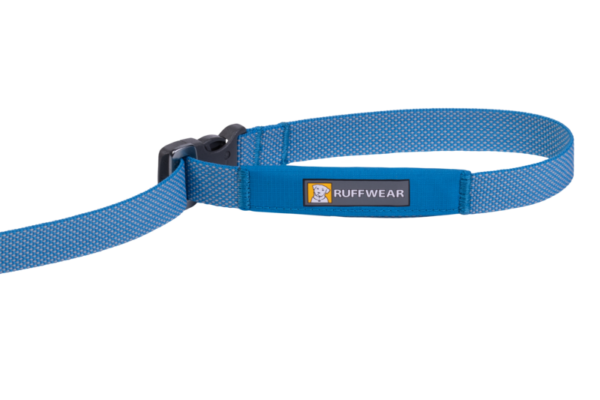 Ruffwear Flagline™ line Blue Dusk