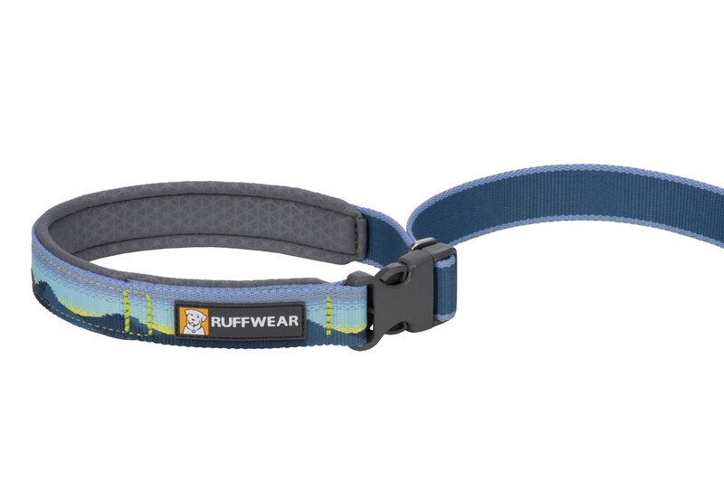 Ruffwear Crag™ line Alpine Dawn