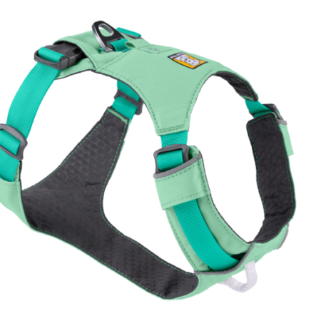 Ruffwear Hi & Light™ sele Sage Green