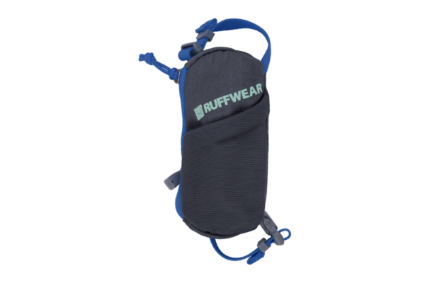 Ruffwear Stash™ Bag Mini Basalt gray