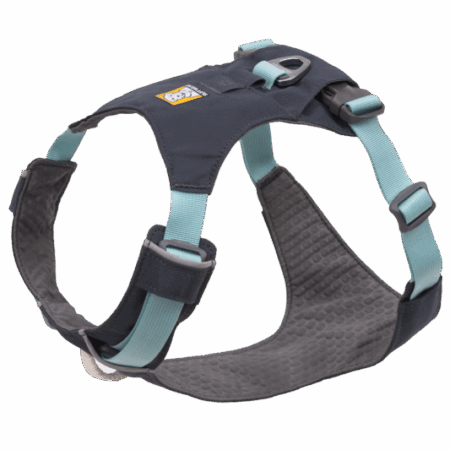 Ruffwear Hi & Light™ sele Basalt Gray