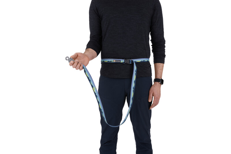 Ruffwear Crag™ line Alpine Dawn