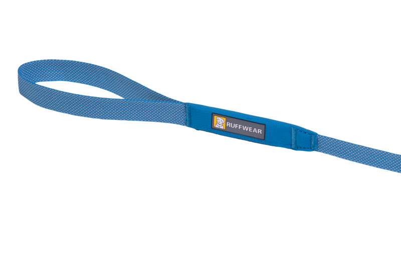 Ruffwear Hi & Light™ line Blue Dusk