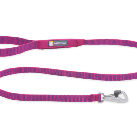 Ruffwear Hi & Light™ line Alpenglow Pink