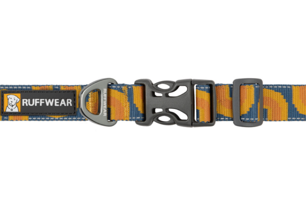 Ruffwear Crag halsbånd Canyon Oxbow