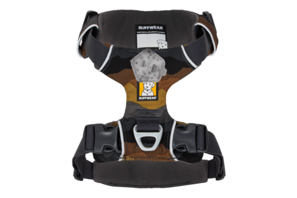 Ruffwear Front Range™ sele Moonlight Mountains