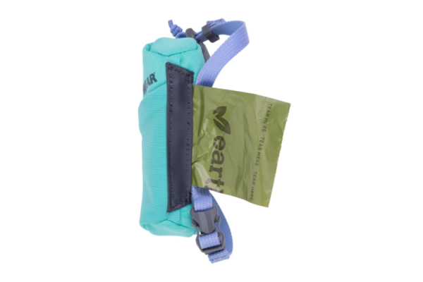 Ruffwear Stash™ Bag Mini Aurora Teal