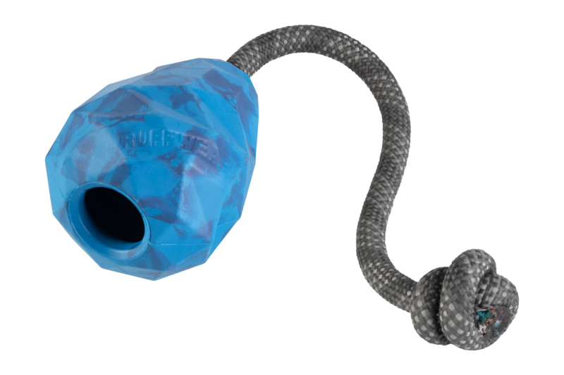 Ruffwear Huck-a-Cone™ Toy