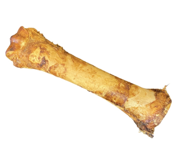 Snack'it Hesteben