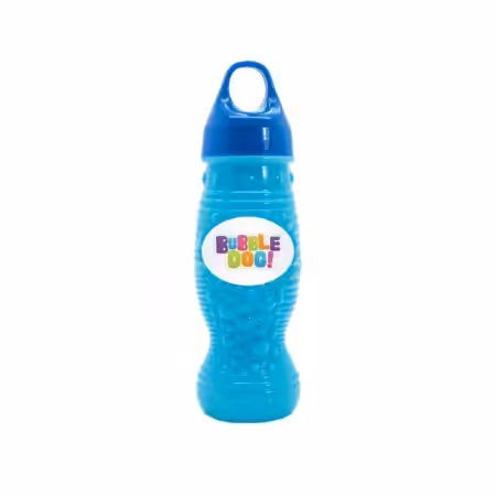 Bubble dog sæbe boble refill 120 ml. med peanutbutter