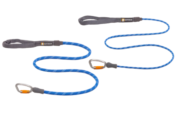 Ruffwear Knot-a-Leash™ Line Blue Pool