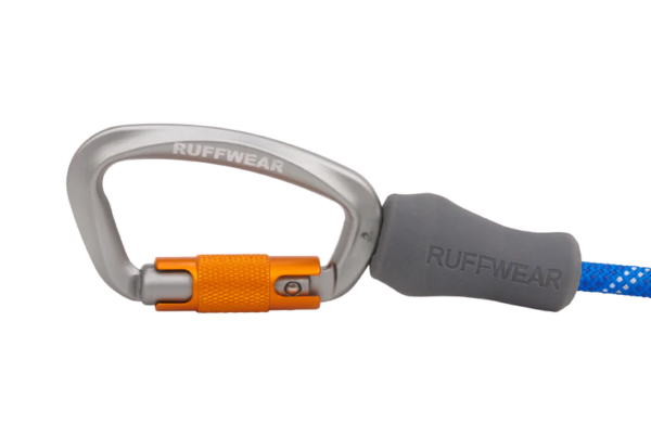 Ruffwear Knot-a-Leash™ Line Blue Pool