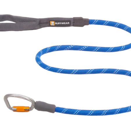 Ruffwear Knot-a-Leash™ Line Blue Pool