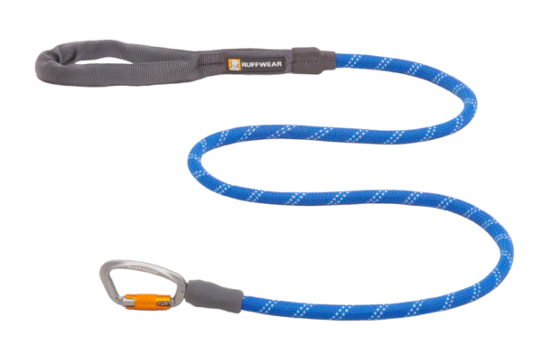 Ruffwear Knot-a-Leash™ Line Blue Pool