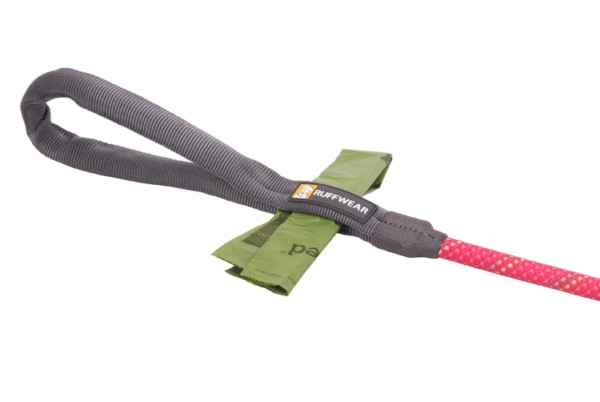 Ruffwear Knot-a-Leash™ Line Fireweed Pink