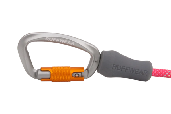 Ruffwear Knot-a-Leash™ Line Fireweed Pink