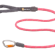 Ruffwear Knot-a-Leash™ Line Fireweed Pink