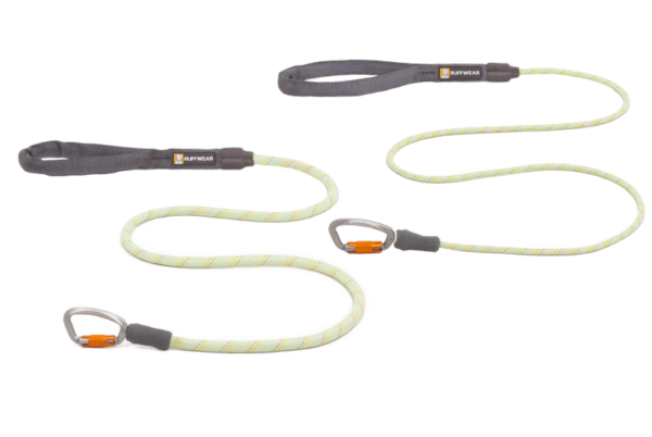Ruffwear Knot-a-Leash™ Line Moss Green