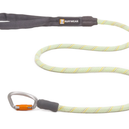 Ruffwear Knot-a-Leash™ Line Moss Green