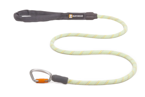 Ruffwear Knot-a-Leash™ Line Moss Green