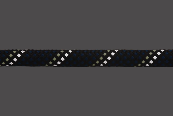 Ruffwear Knot-a-Leash™ Line Obsidian Black
